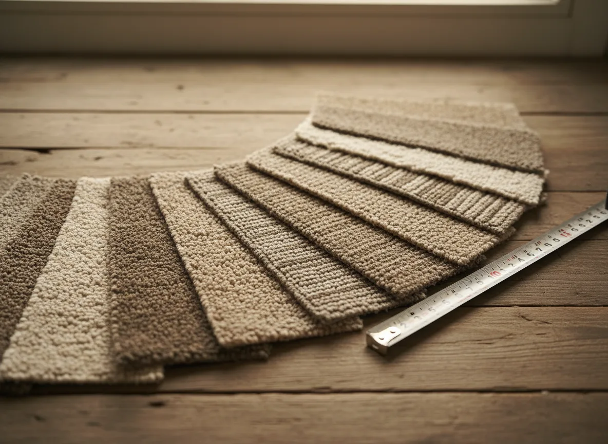 Carpet Installation Cotter, AR FAQs